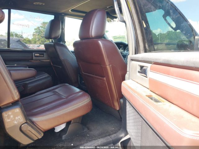 2017 FORD EXPEDITION EL 1FMJK1MT4HEA54579 Photo 7