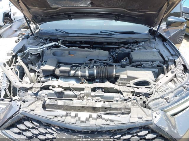 2022 ACURA TLX 19UUB5F57NA005596 Photo 9
