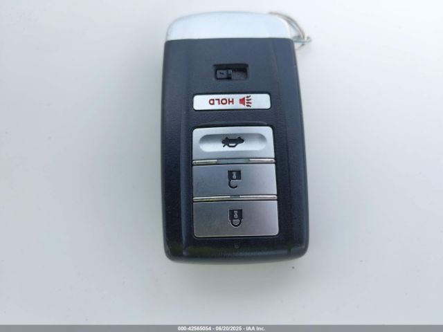 2022 ACURA TLX 19UUB5F57NA005596 Photo 10