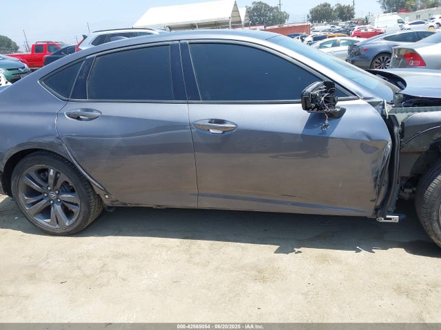 Acura k20c6 2022 19UUB5F57NA005596 Image 14