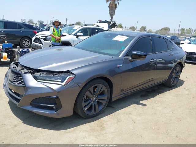 Acura k20c6 2022 19UUB5F57NA005596 Image 15