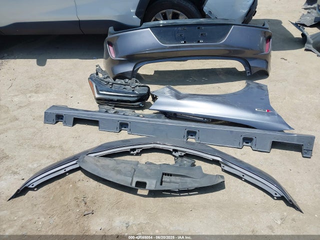 Acura k20c6 2022 19UUB5F57NA005596 Image 12