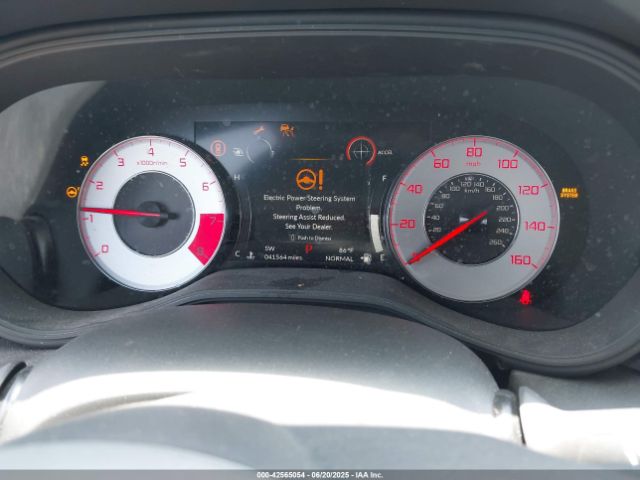 2022 ACURA TLX 19UUB5F57NA005596 Photo 6