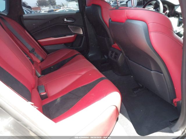 2022 ACURA TLX 19UUB5F57NA005596 Photo 7