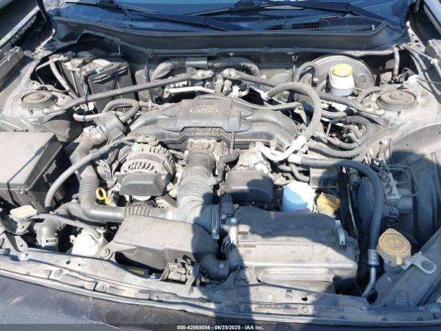 2013 SCION FR-S JF1ZNAA19D2713341 Photo 9