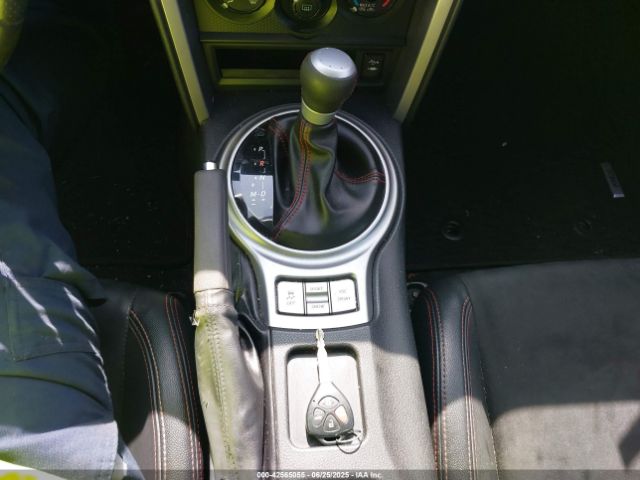 2013 SCION FR-S JF1ZNAA19D2713341 Photo 10