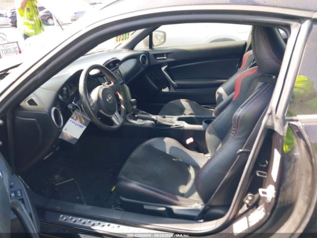 2013 SCION FR-S JF1ZNAA19D2713341 Photo 4