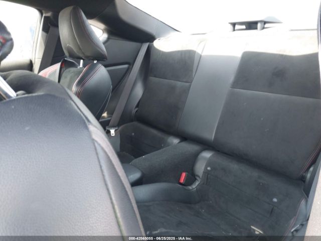 2013 SCION FR-S JF1ZNAA19D2713341 Photo 7