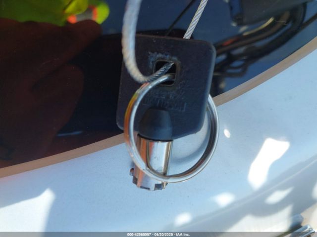 2003 HARLEY-DAVIDSON VRSCA 1HD1HAZ423K833041 Photo 10