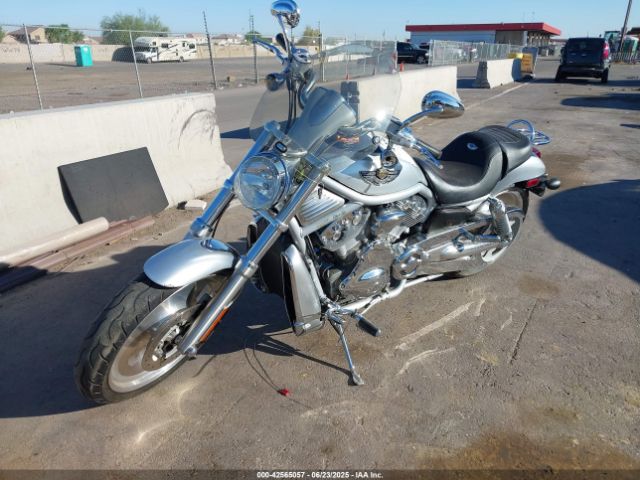 2003 HARLEY-DAVIDSON VRSCA 1HD1HAZ423K833041 Photo 1