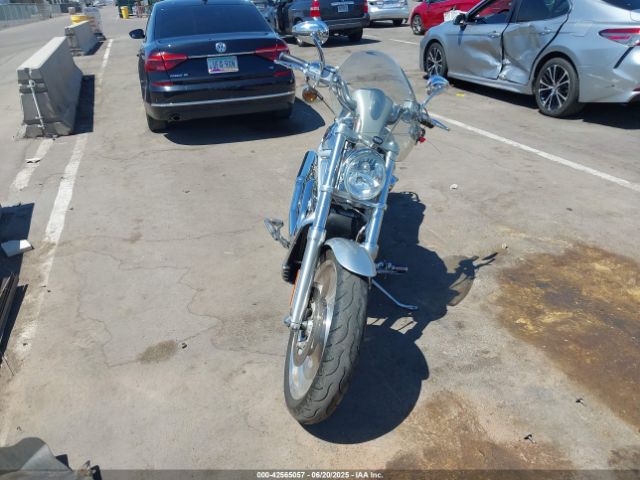 2003 HARLEY-DAVIDSON VRSCA 1HD1HAZ423K833041 Photo 4
