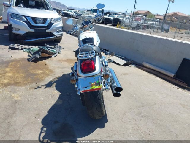 2003 HARLEY-DAVIDSON VRSCA 1HD1HAZ423K833041 Photo 5