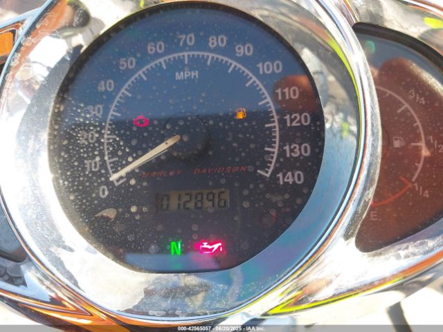 2003 HARLEY-DAVIDSON VRSCA 1HD1HAZ423K833041 Photo 6