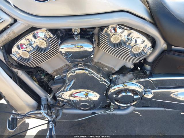 2003 HARLEY-DAVIDSON VRSCA 1HD1HAZ423K833041 Photo 8