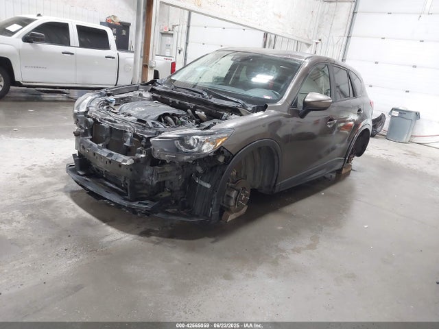JM3KE4DY4G0816471 Mazda py