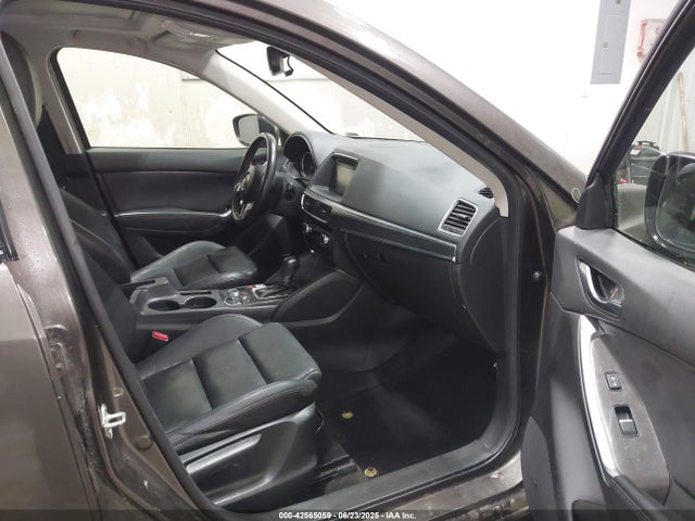 JM3KE4DY4G0816471 Mazda py