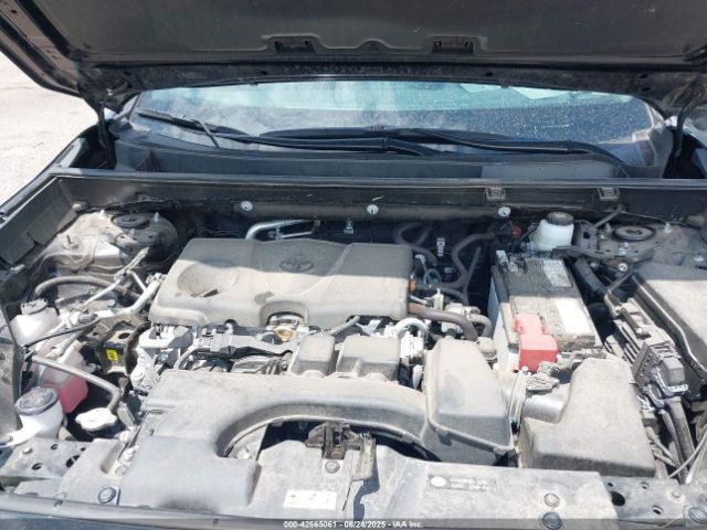 2T3W1RFV7RW339927 Toyota a25a-fks
