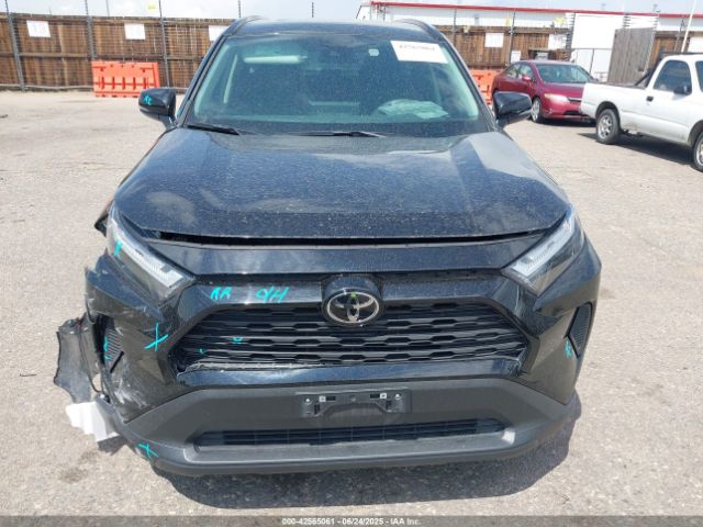 2T3W1RFV7RW339927 Toyota a25a-fks