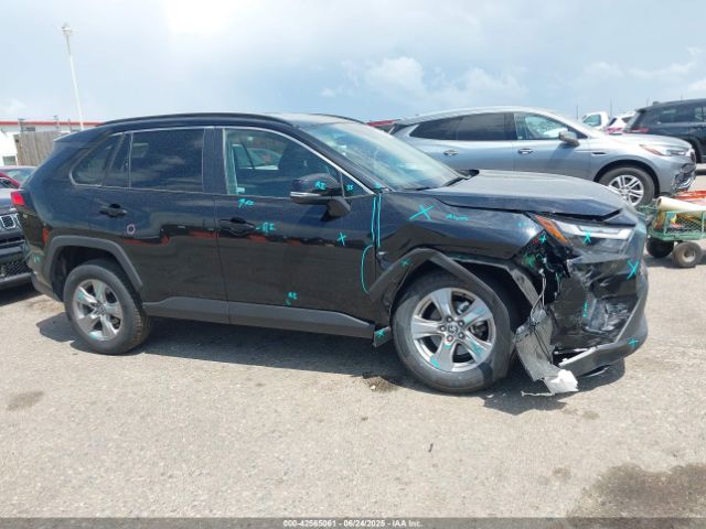 2T3W1RFV7RW339927 Toyota a25a-fks