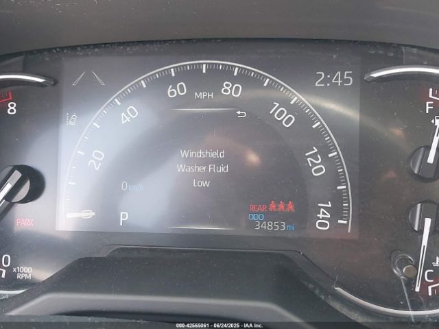 2T3W1RFV7RW339927 Toyota a25a-fks