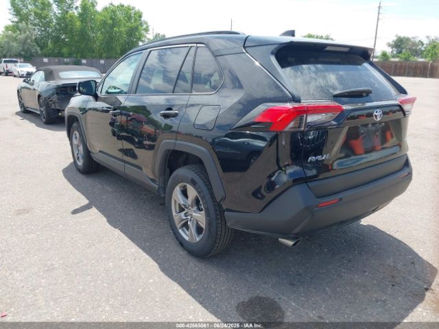 2T3W1RFV7RW339927 Toyota a25a-fks