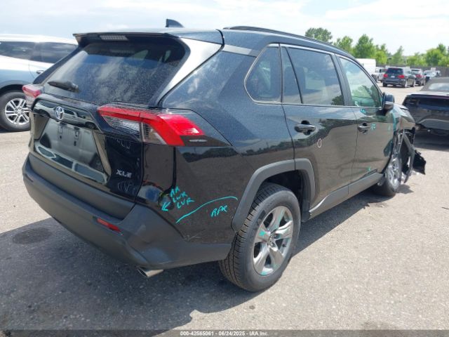 2T3W1RFV7RW339927 Toyota a25a-fks