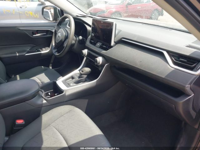 2T3W1RFV7RW339927 Toyota a25a-fks