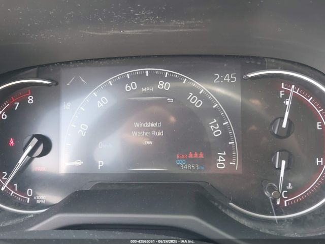 2T3W1RFV7RW339927 Toyota a25a-fks