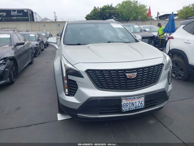 1GYFZCR46KF137767 Cadillac lsy - sidi, vvt, alum, var 3