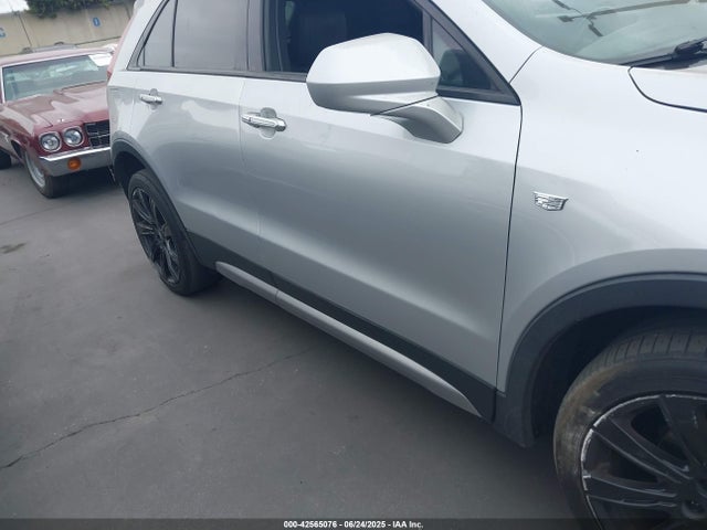 1GYFZCR46KF137767 Cadillac lsy - sidi, vvt, alum, var 3