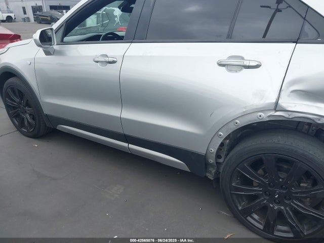 1GYFZCR46KF137767 Cadillac lsy - sidi, vvt, alum, var 3