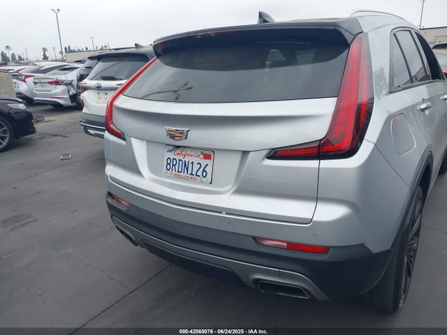 1GYFZCR46KF137767 Cadillac lsy - sidi, vvt, alum, var 3