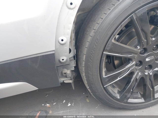 1GYFZCR46KF137767 Cadillac lsy - sidi, vvt, alum, var 3