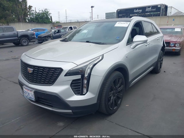 1GYFZCR46KF137767 Cadillac lsy - sidi, vvt, alum, var 3