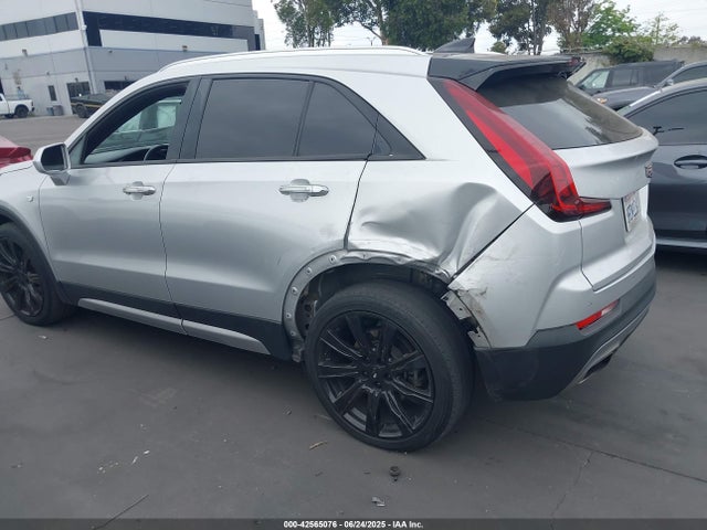 1GYFZCR46KF137767 Cadillac lsy - sidi, vvt, alum, var 3