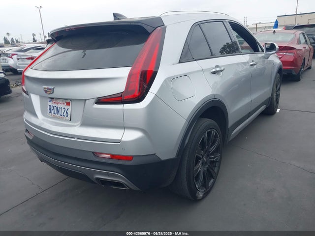 1GYFZCR46KF137767 Cadillac lsy - sidi, vvt, alum, var 3