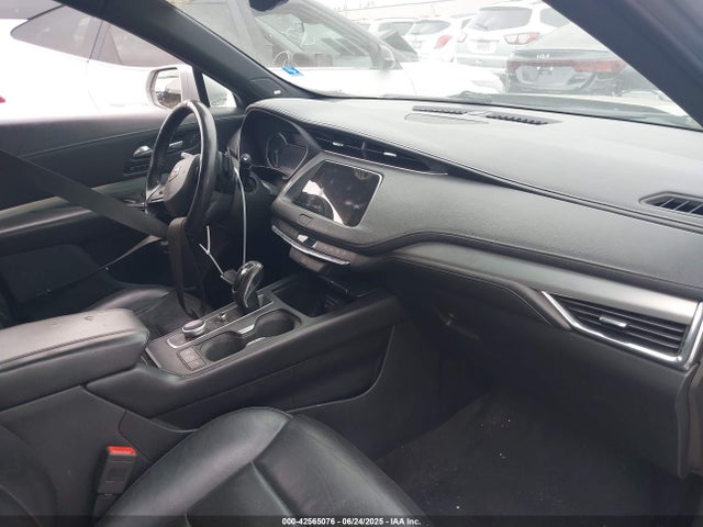 1GYFZCR46KF137767 Cadillac lsy - sidi, vvt, alum, var 3