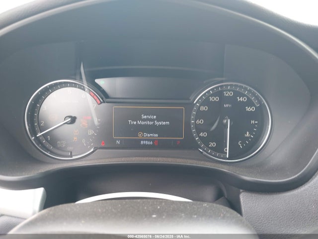 1GYFZCR46KF137767 Cadillac lsy - sidi, vvt, alum, var 3