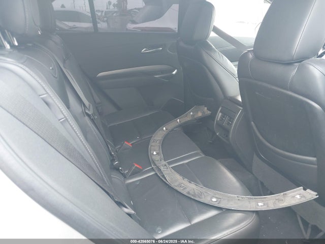 1GYFZCR46KF137767 Cadillac lsy - sidi, vvt, alum, var 3