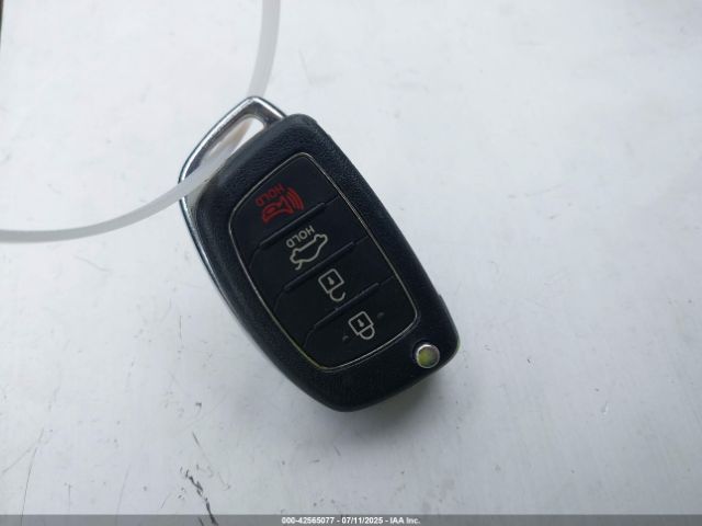 2016 HYUNDAI SONATA 5NPE24AF4GH340551 Photo 10
