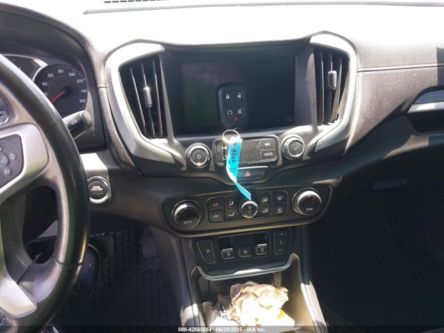2019 GMC TERRAIN 3GKALPEVXKL236643 Photo 10
