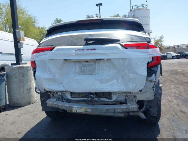 2019 GMC TERRAIN 3GKALPEVXKL236643 Photo 5