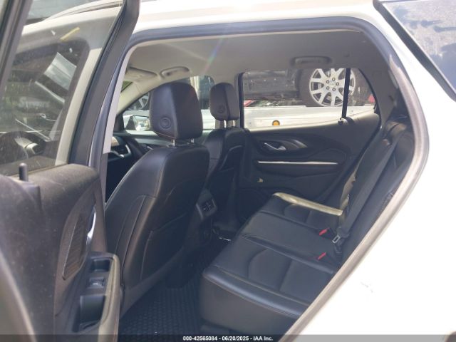 2019 GMC TERRAIN 3GKALPEVXKL236643 Photo 7