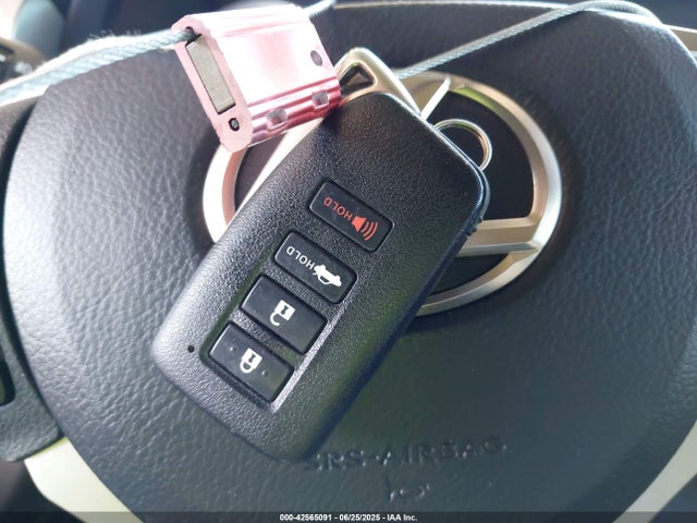 Lexus 4gr-fse 2015 JTHBF1D27F5046492 Image 11