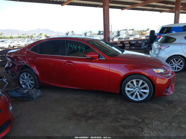 Lexus 4gr-fse 2015 JTHBF1D27F5046492 Image 13