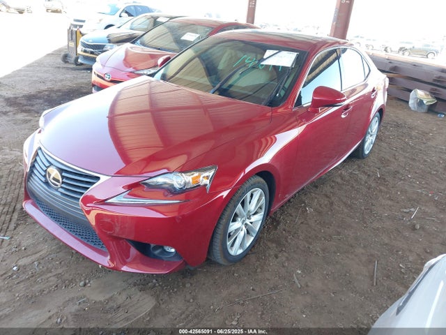 Lexus 4gr-fse 2015 JTHBF1D27F5046492 Image 2