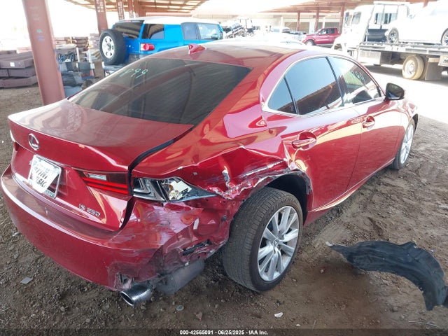 Lexus 4gr-fse 2015 JTHBF1D27F5046492 Image 6