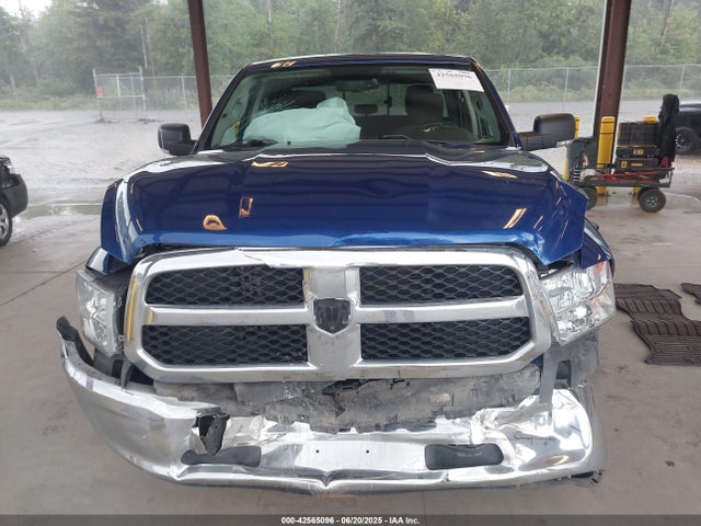 RAM 2019 2019 1C6RR7LT3KS634171 Image 12