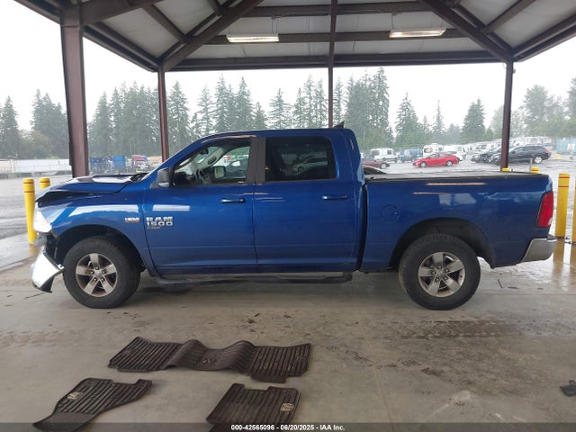 RAM 2019 2019 1C6RR7LT3KS634171 Image 14