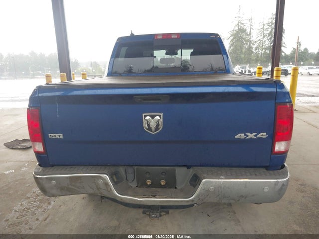 RAM 2019 2019 1C6RR7LT3KS634171 Image 16